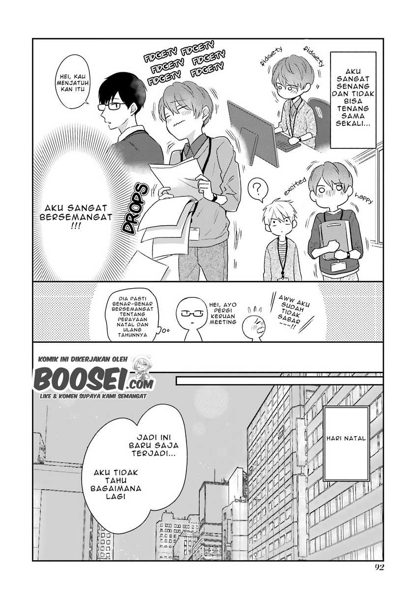 arasa-dakedo-hatsukoi-desu - Chapter: 37