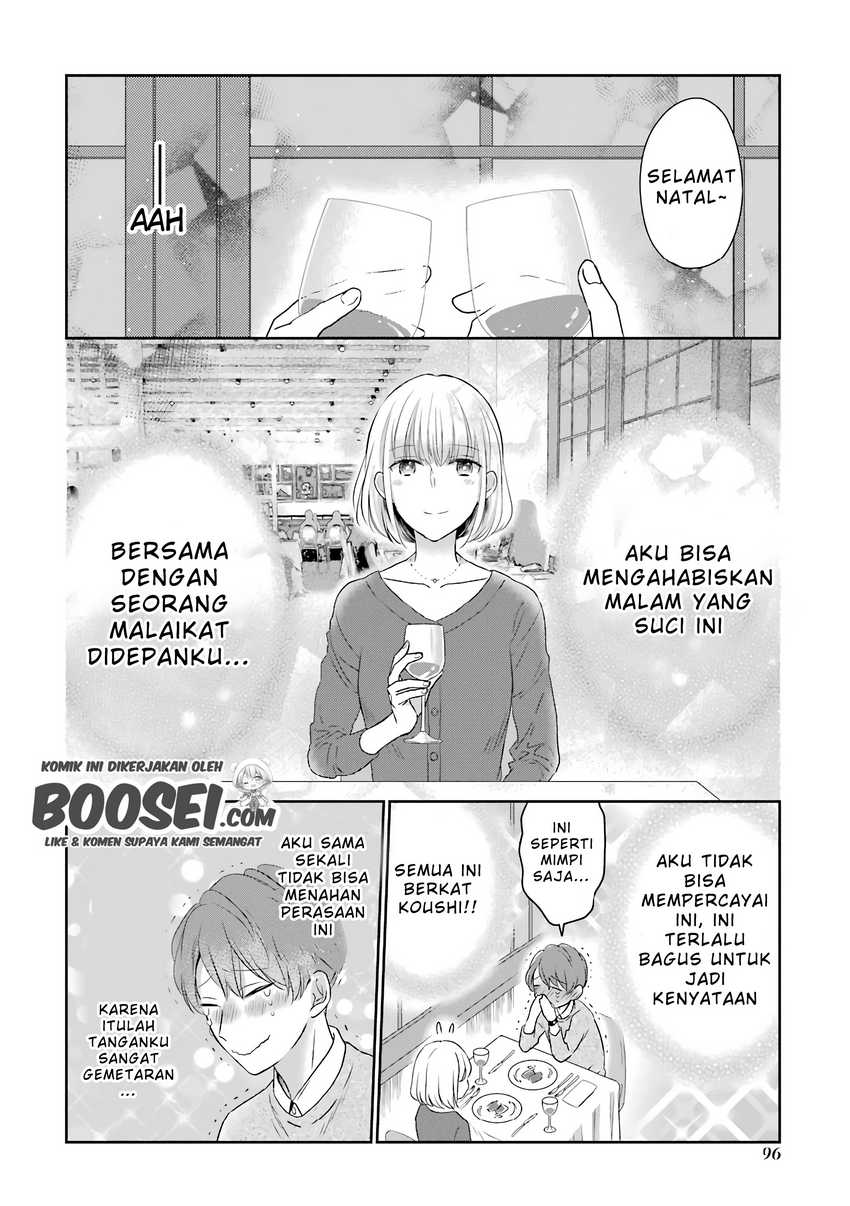 arasa-dakedo-hatsukoi-desu - Chapter: 37