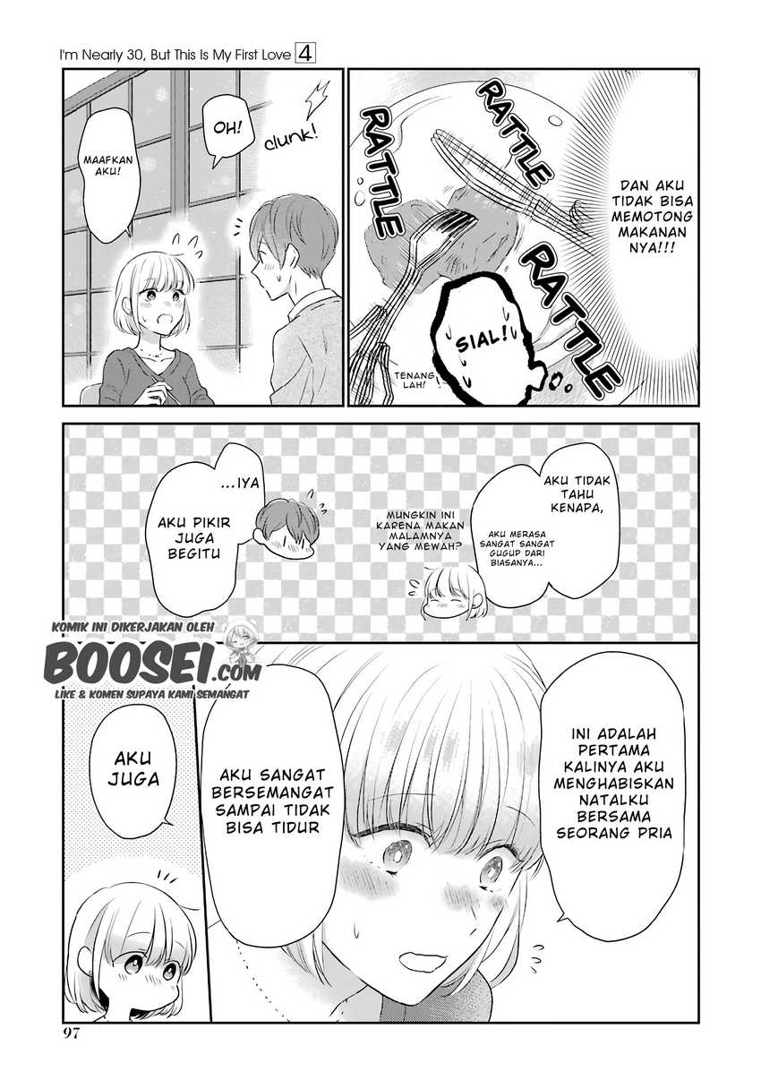 arasa-dakedo-hatsukoi-desu - Chapter: 37