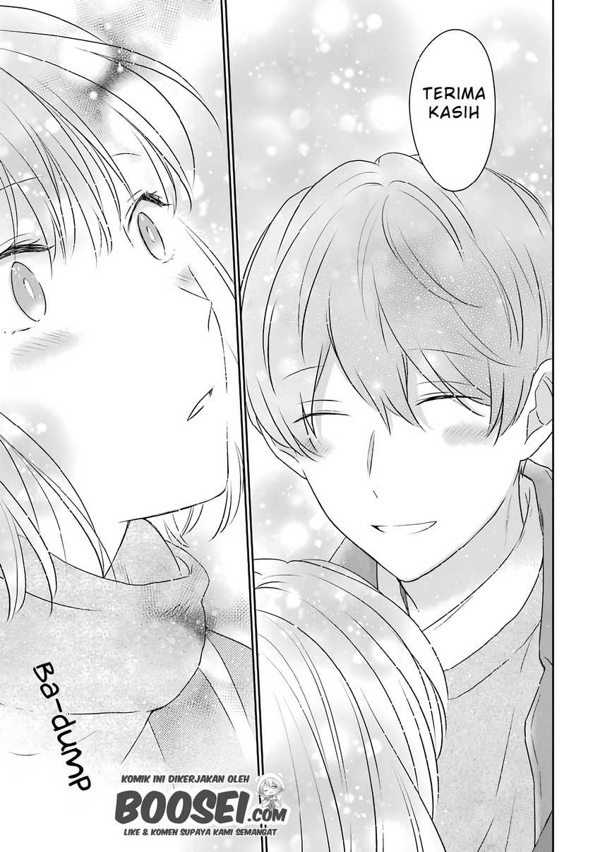 arasa-dakedo-hatsukoi-desu - Chapter: 37