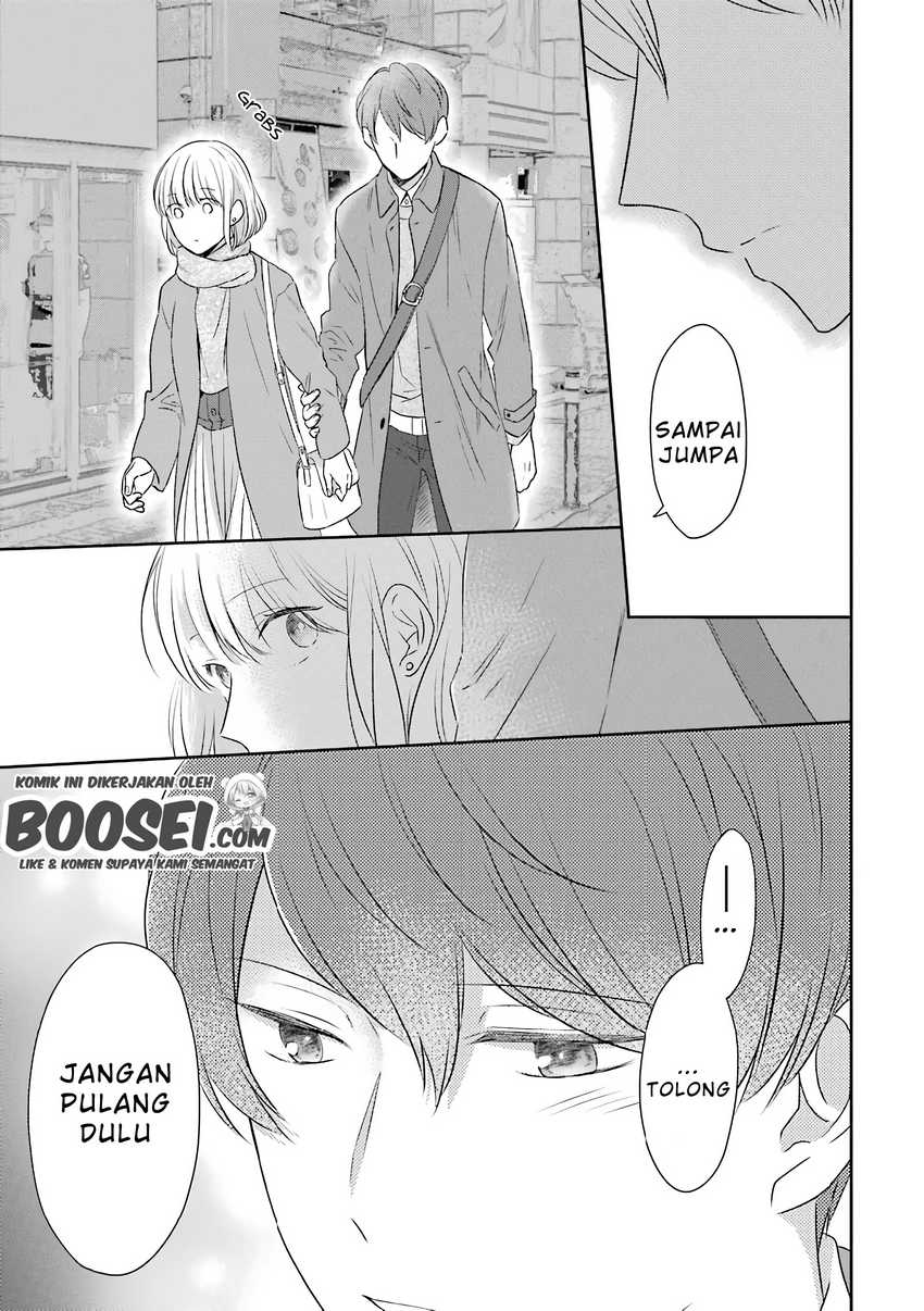 arasa-dakedo-hatsukoi-desu - Chapter: 37