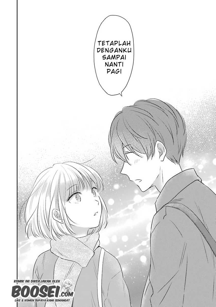 arasa-dakedo-hatsukoi-desu - Chapter: 37