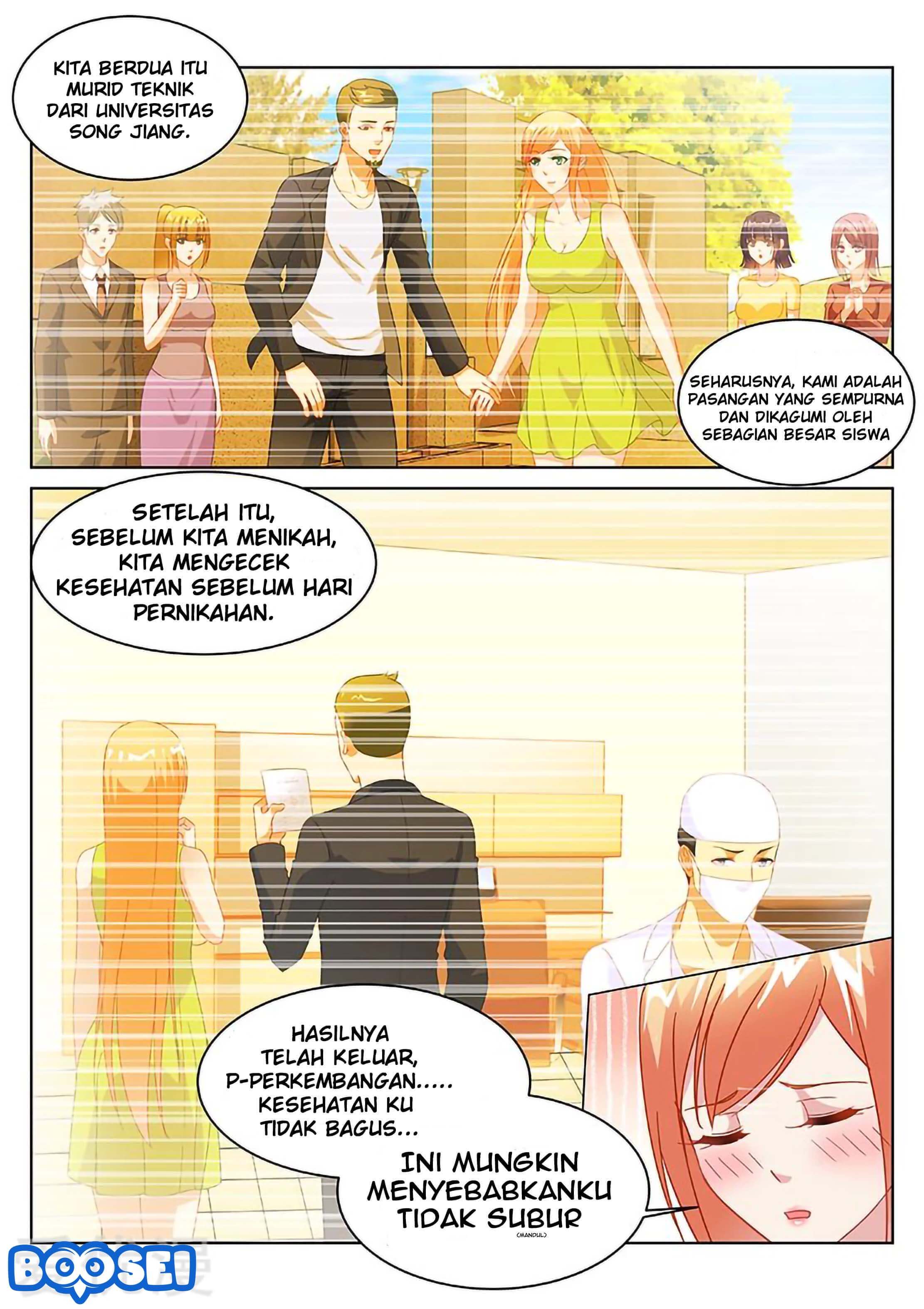 very-pure - Chapter: 144