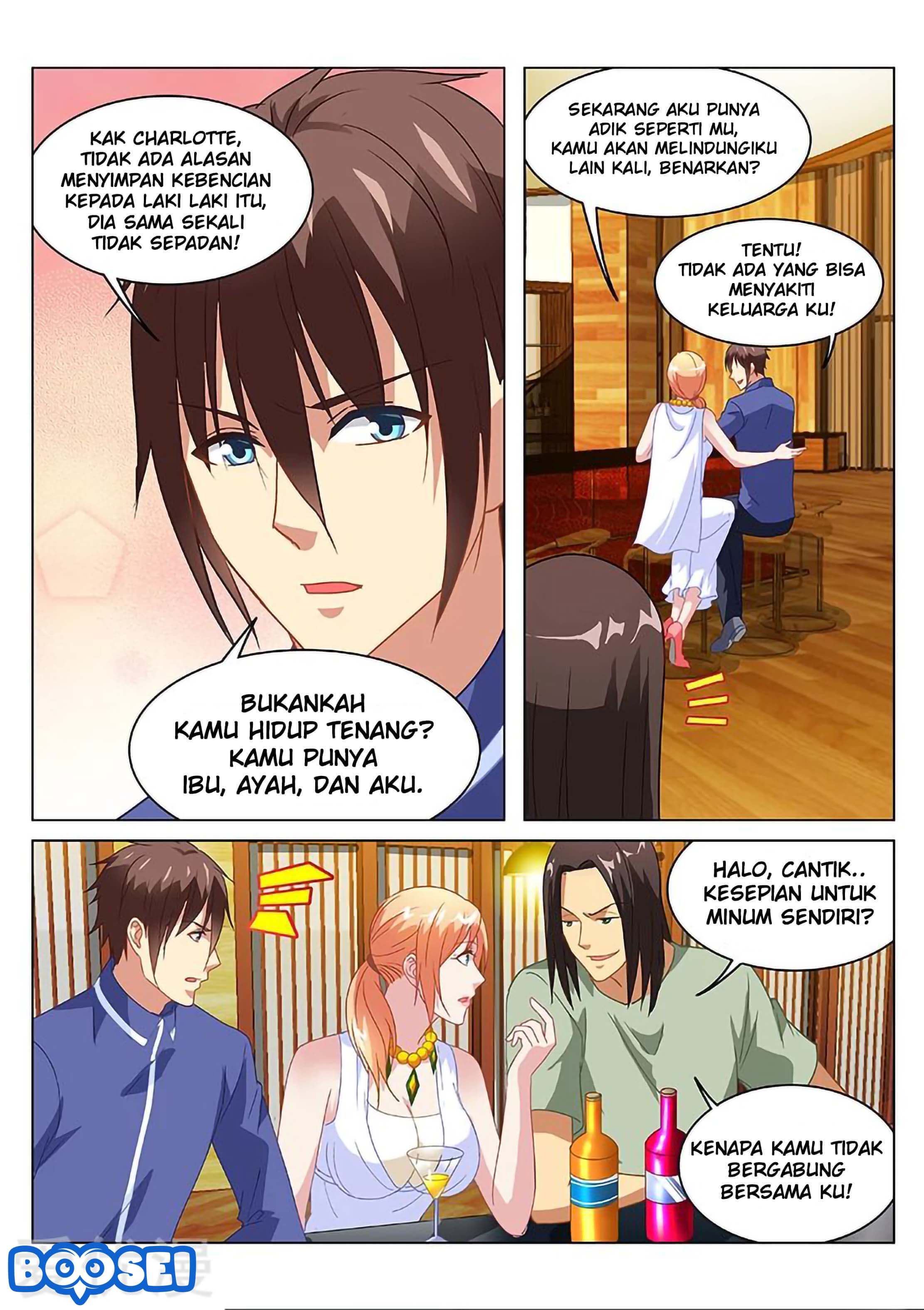 very-pure - Chapter: 144