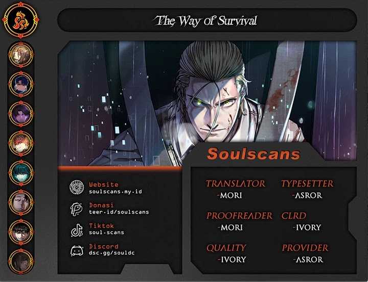 the-way-of-survival - Chapter: 60