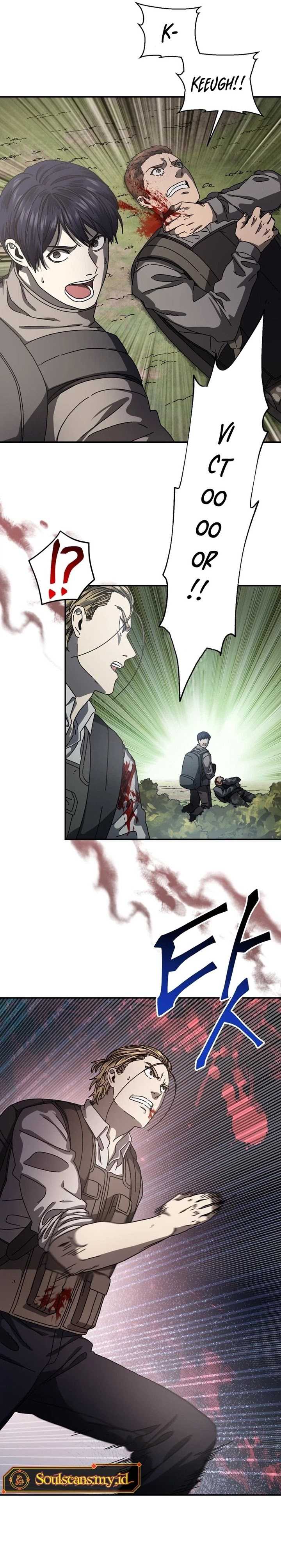 the-way-of-survival - Chapter: 60