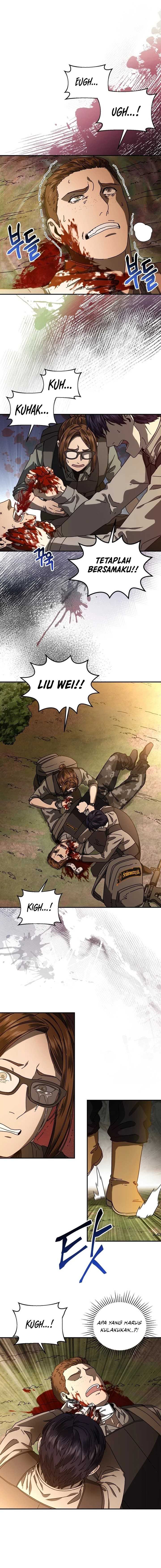 the-way-of-survival - Chapter: 60