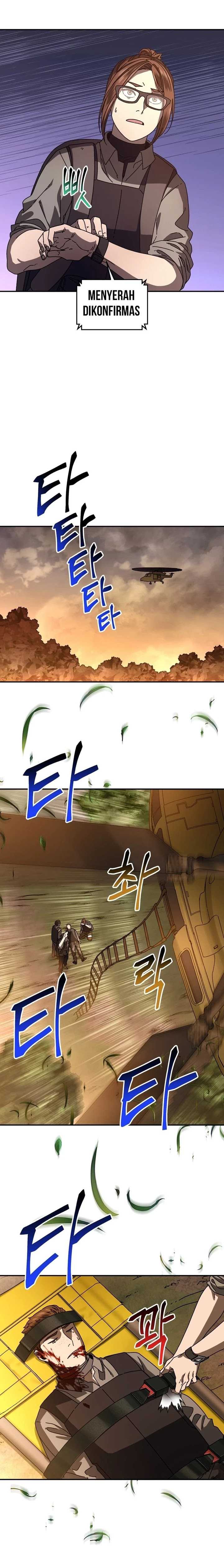 the-way-of-survival - Chapter: 60