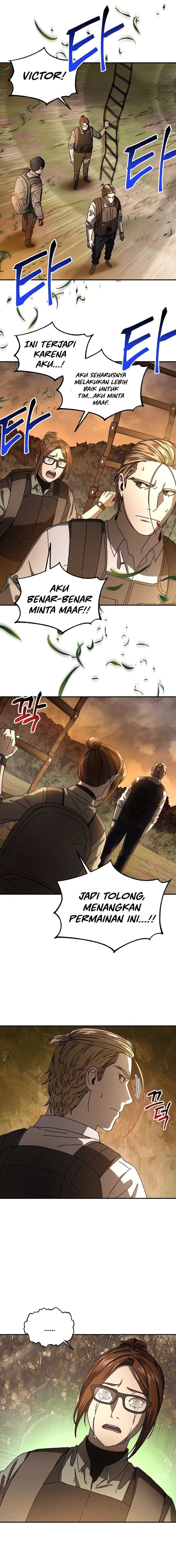 the-way-of-survival - Chapter: 60