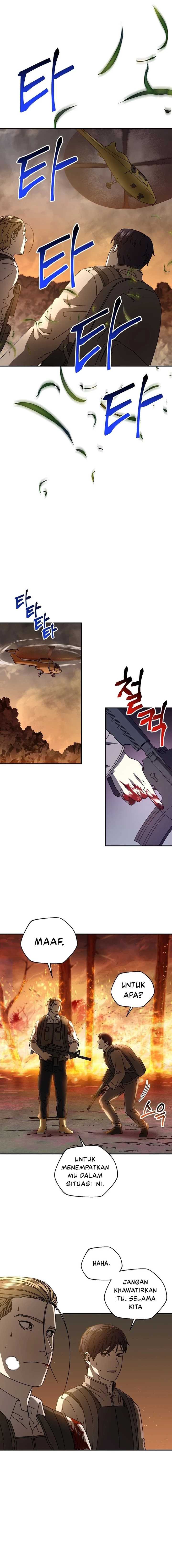 the-way-of-survival - Chapter: 60