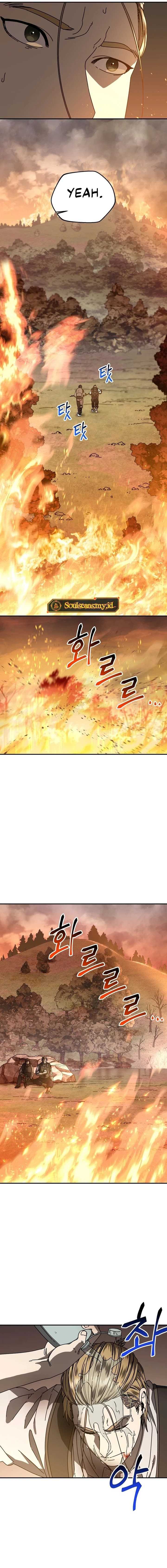 the-way-of-survival - Chapter: 60