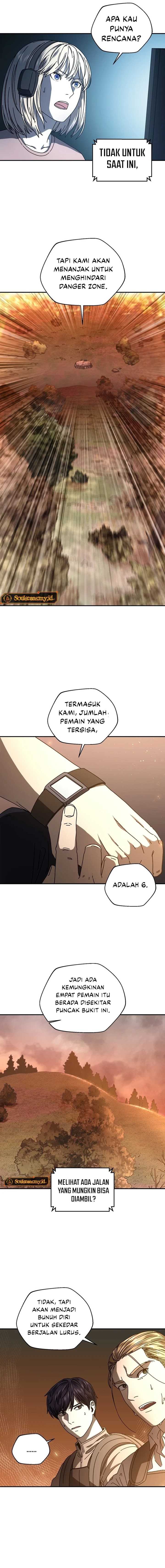 the-way-of-survival - Chapter: 60