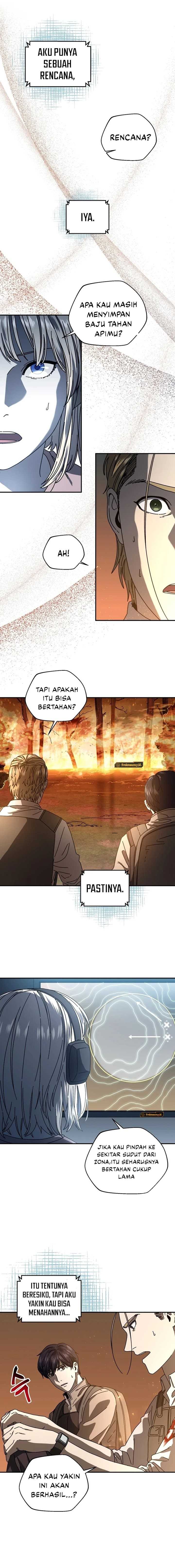 the-way-of-survival - Chapter: 60