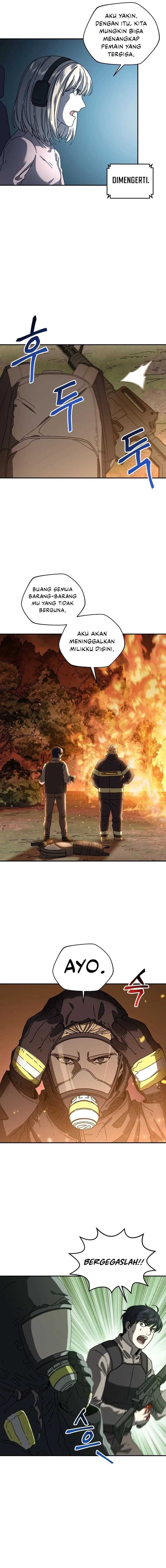 the-way-of-survival - Chapter: 60