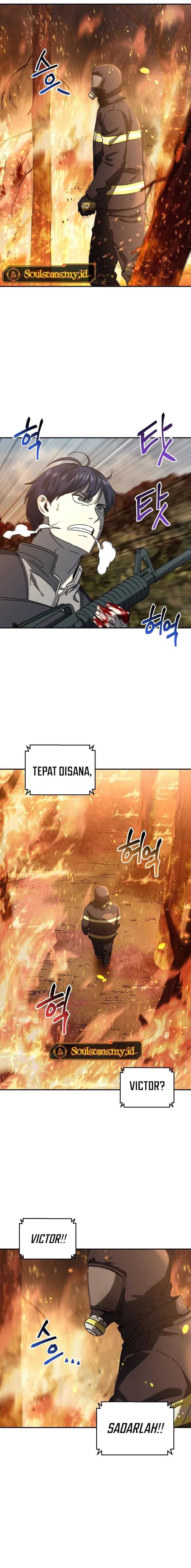 the-way-of-survival - Chapter: 60