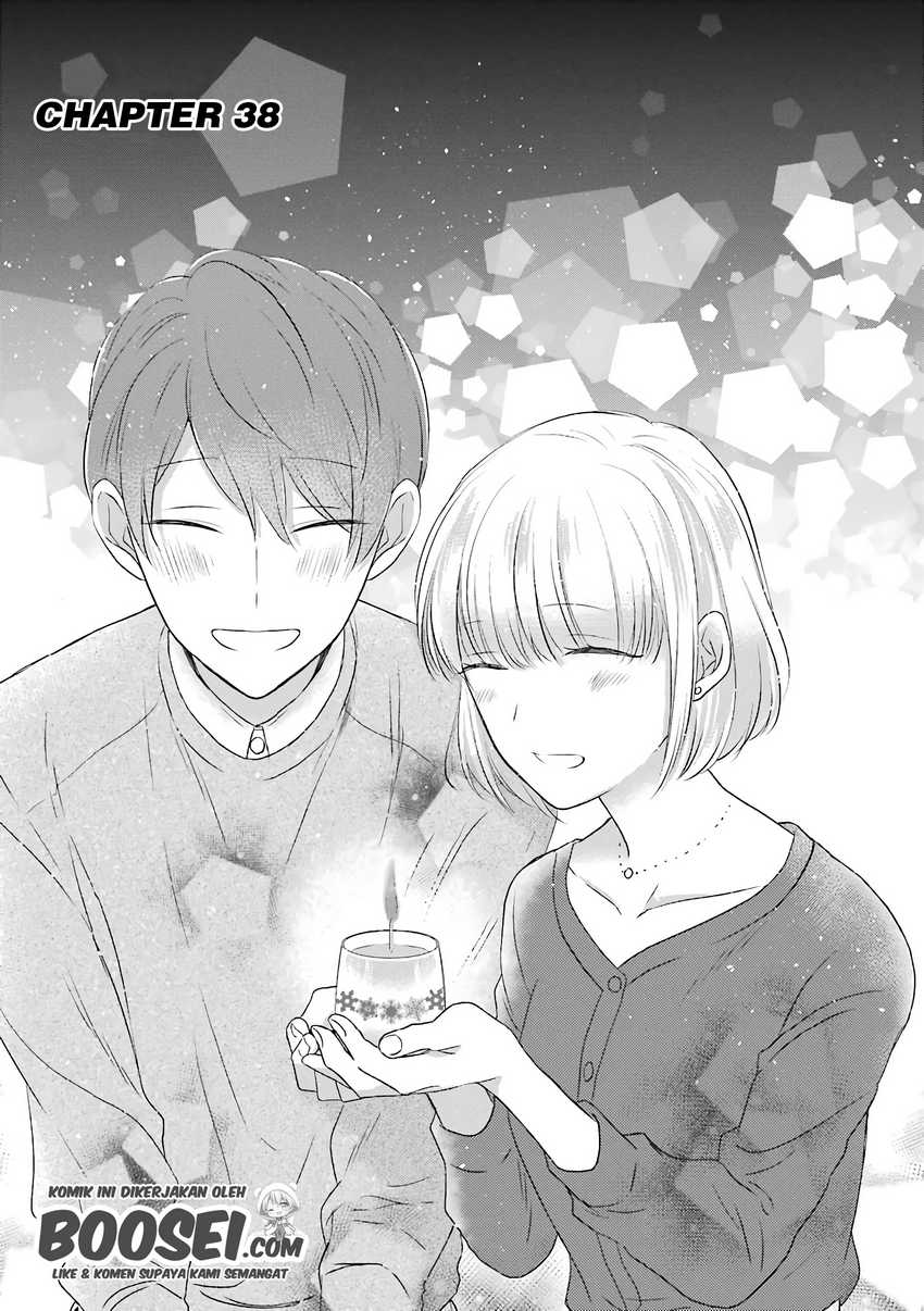 arasa-dakedo-hatsukoi-desu - Chapter: 38