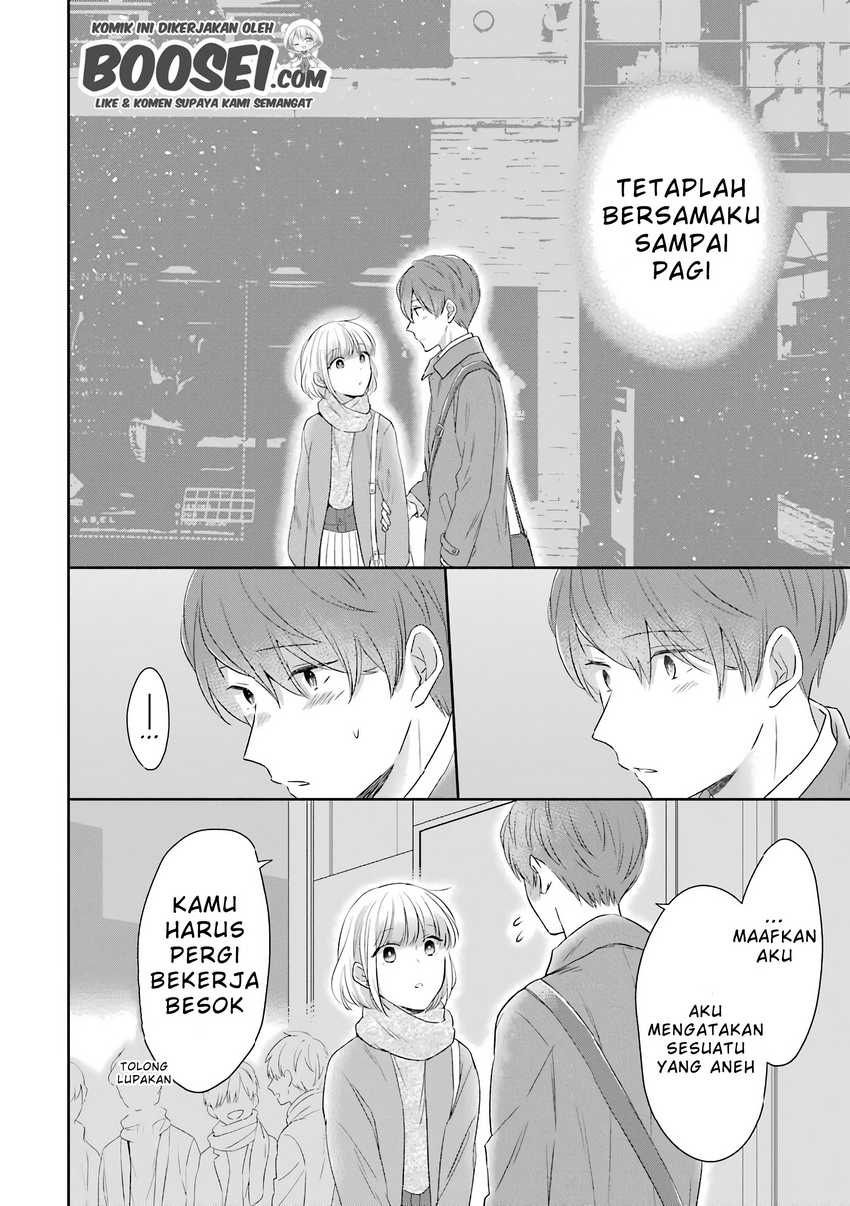 arasa-dakedo-hatsukoi-desu - Chapter: 38