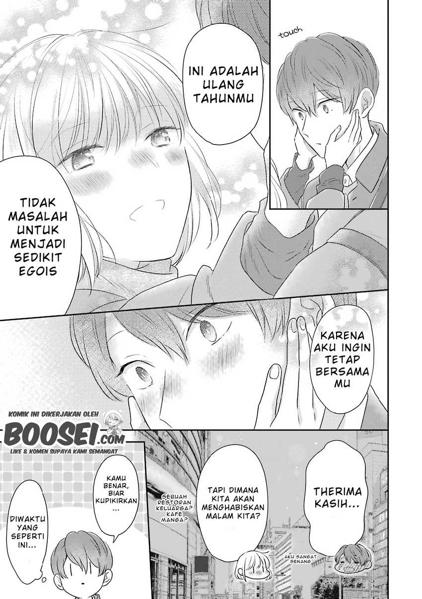 arasa-dakedo-hatsukoi-desu - Chapter: 38