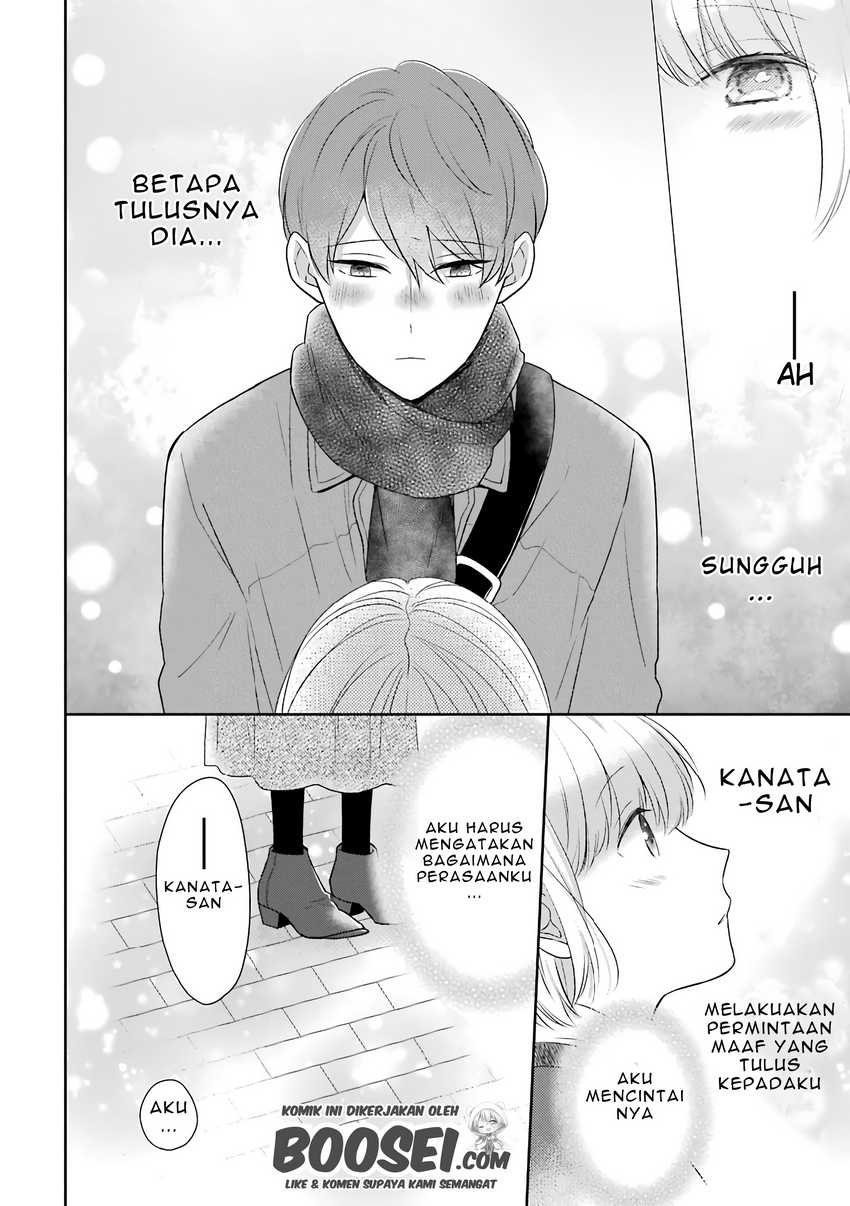 arasa-dakedo-hatsukoi-desu - Chapter: 39