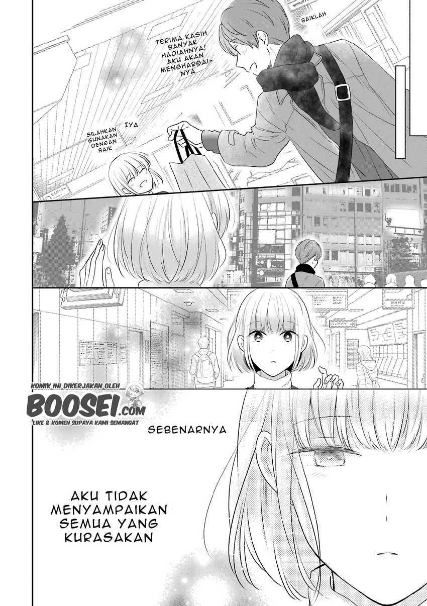 arasa-dakedo-hatsukoi-desu - Chapter: 39