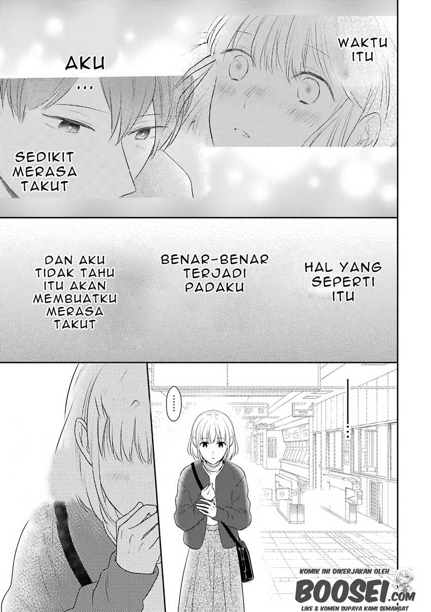 arasa-dakedo-hatsukoi-desu - Chapter: 39