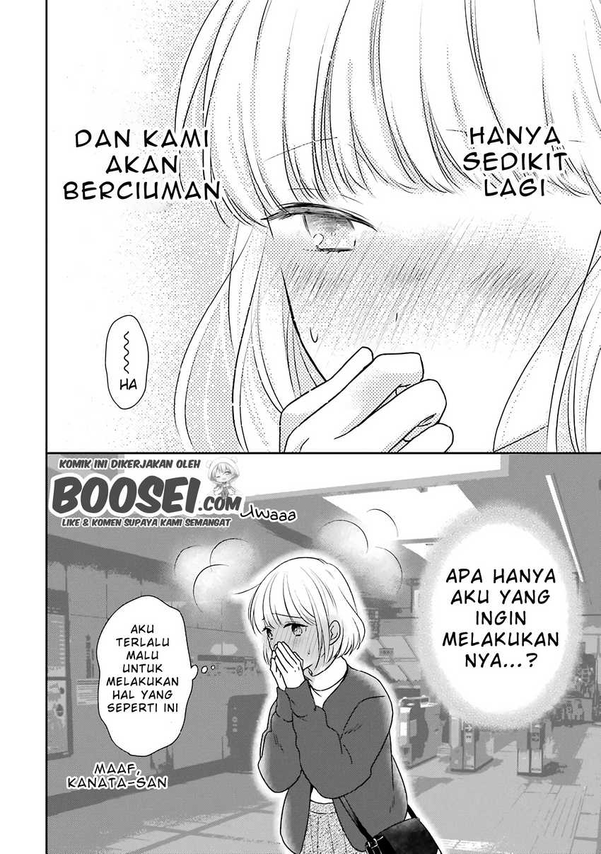 arasa-dakedo-hatsukoi-desu - Chapter: 39