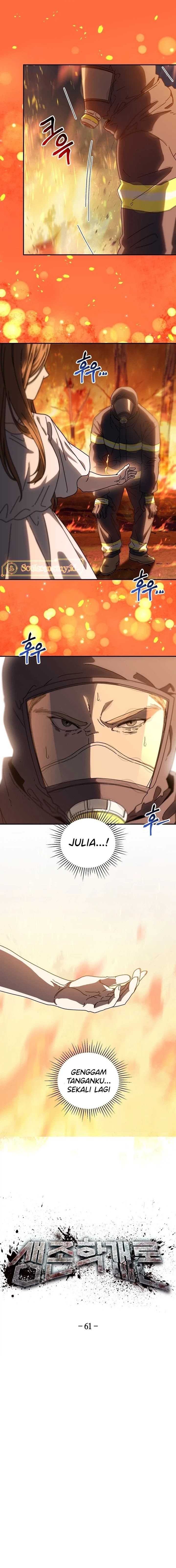 the-way-of-survival - Chapter: 61