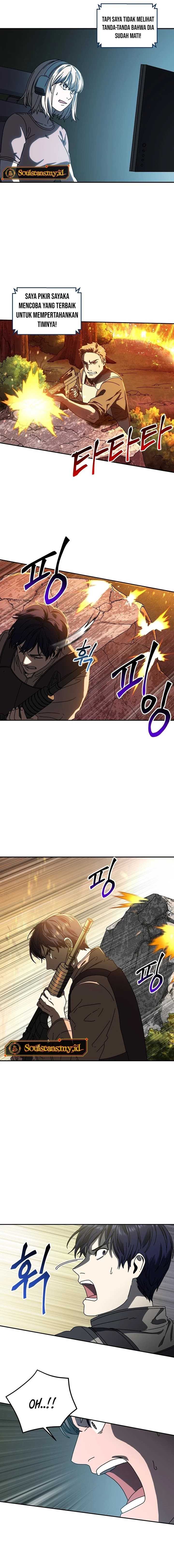 the-way-of-survival - Chapter: 61