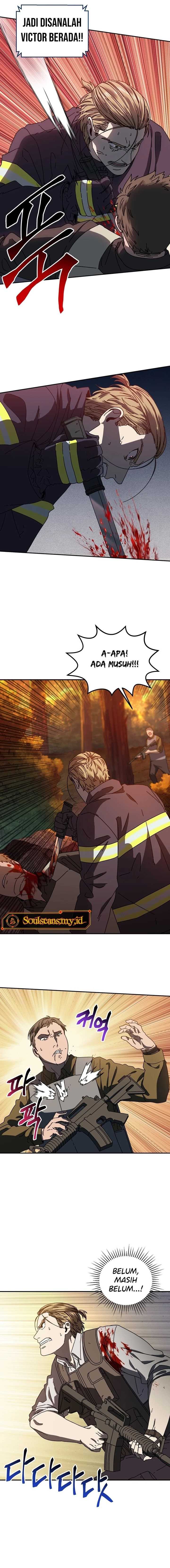 the-way-of-survival - Chapter: 61