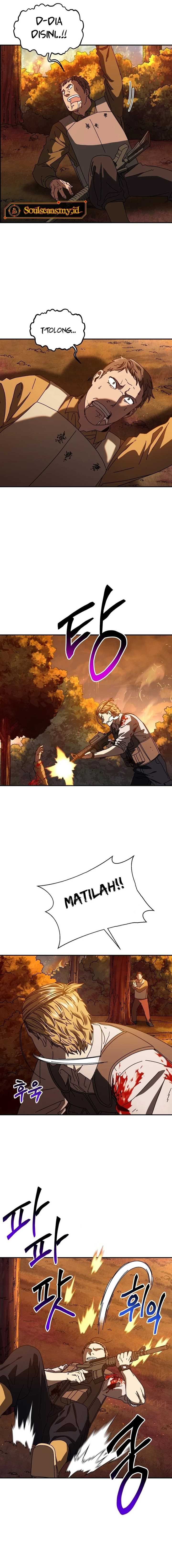 the-way-of-survival - Chapter: 61