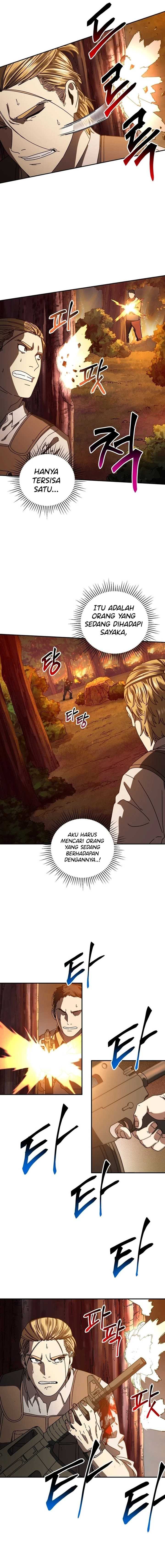 the-way-of-survival - Chapter: 61