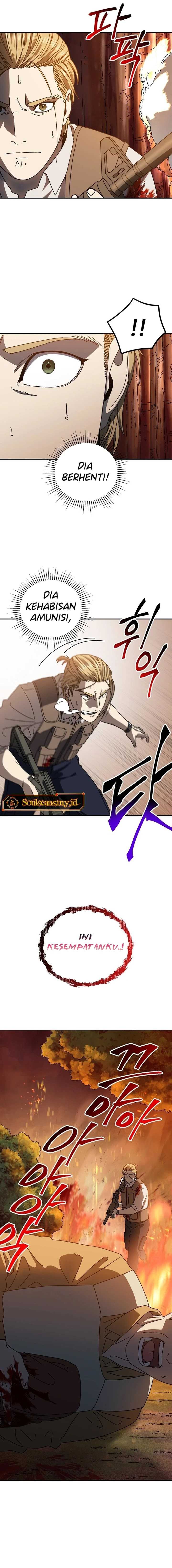 the-way-of-survival - Chapter: 61