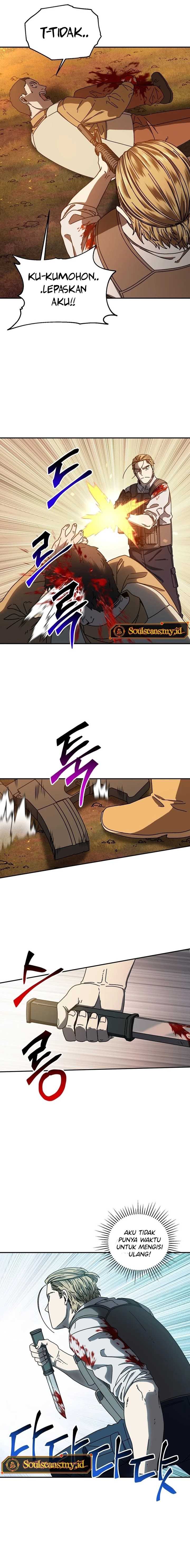 the-way-of-survival - Chapter: 61