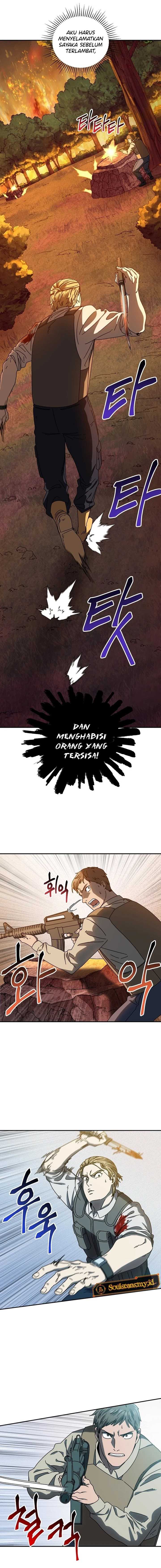 the-way-of-survival - Chapter: 61