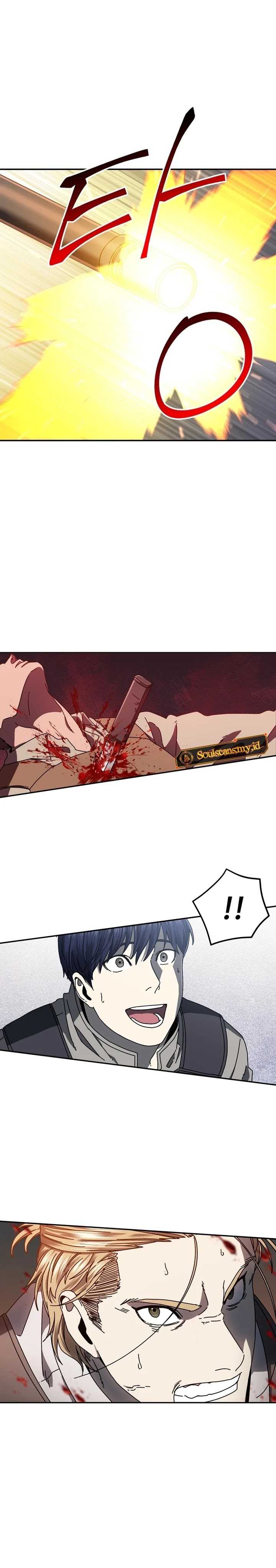 the-way-of-survival - Chapter: 61