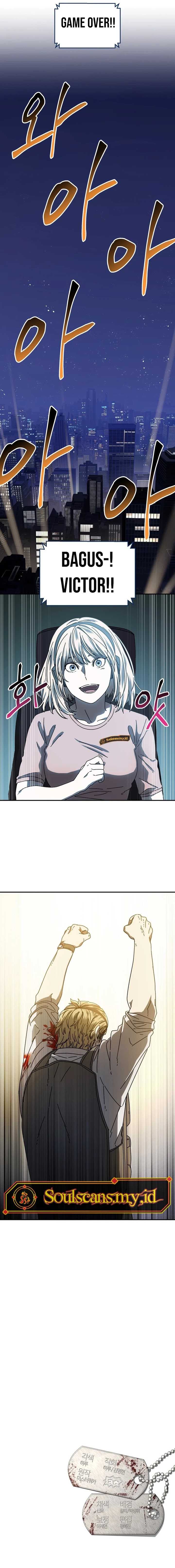 the-way-of-survival - Chapter: 61