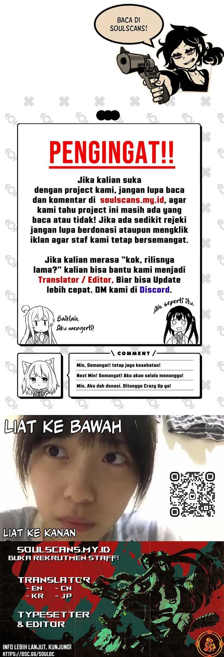 the-way-of-survival - Chapter: 61
