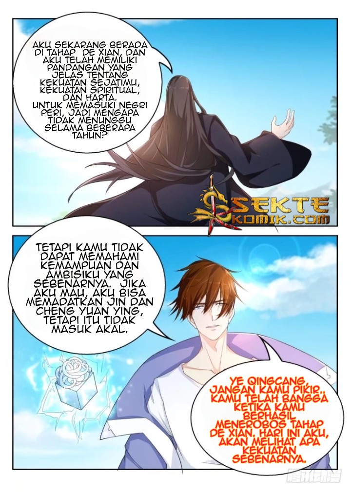 rebirth-of-the-urban-immortal-cultivator - Chapter: 326