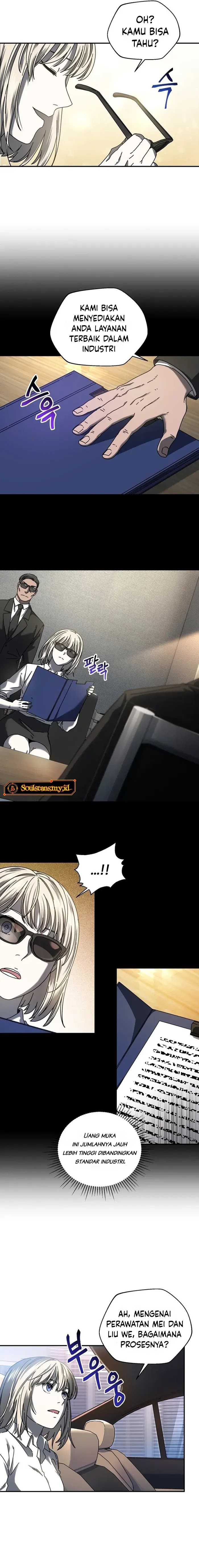the-way-of-survival - Chapter: 62