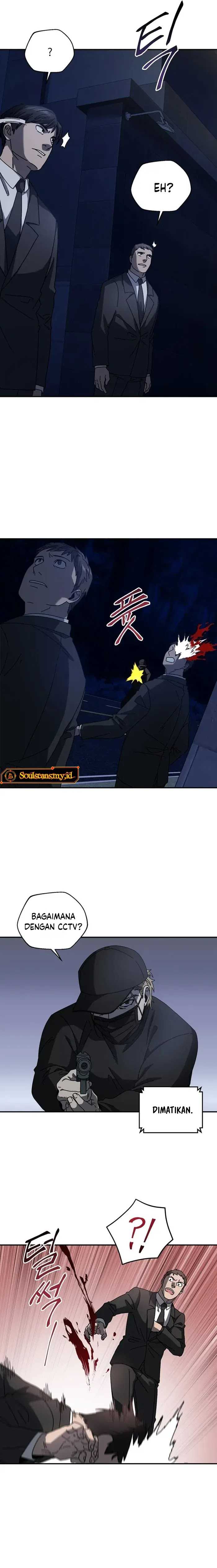 the-way-of-survival - Chapter: 62