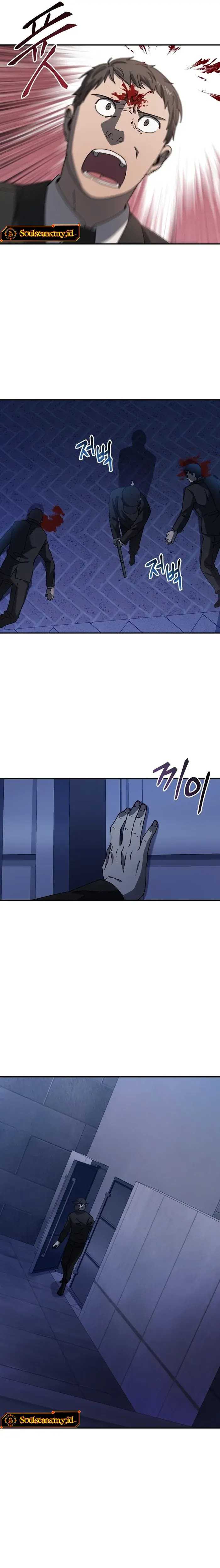 the-way-of-survival - Chapter: 62