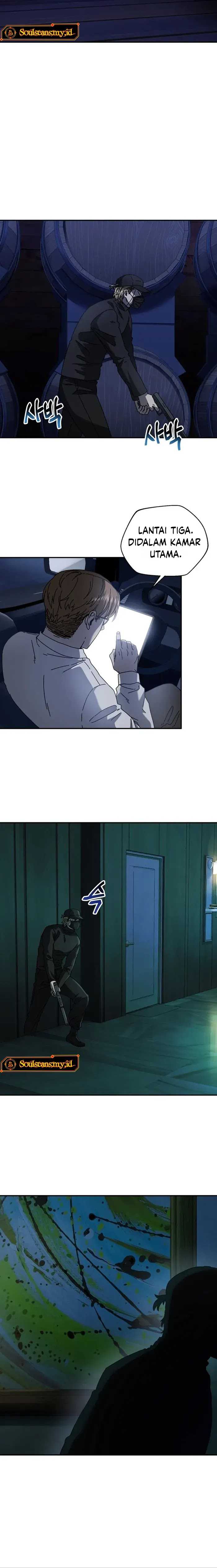 the-way-of-survival - Chapter: 62