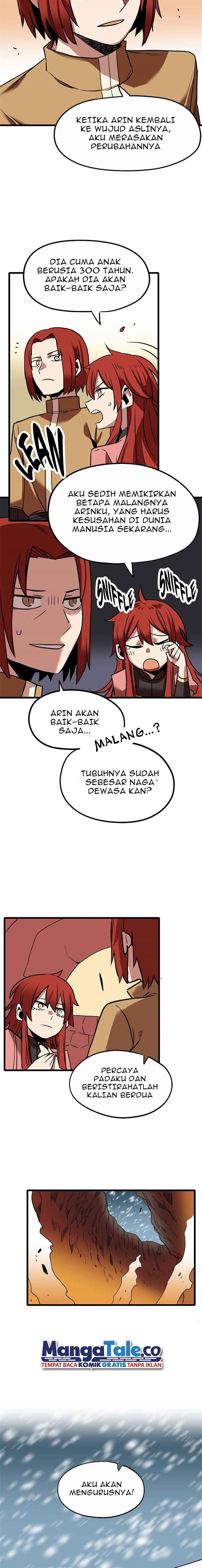 karsearin-adventures-of-a-red-dragon - Chapter: 2