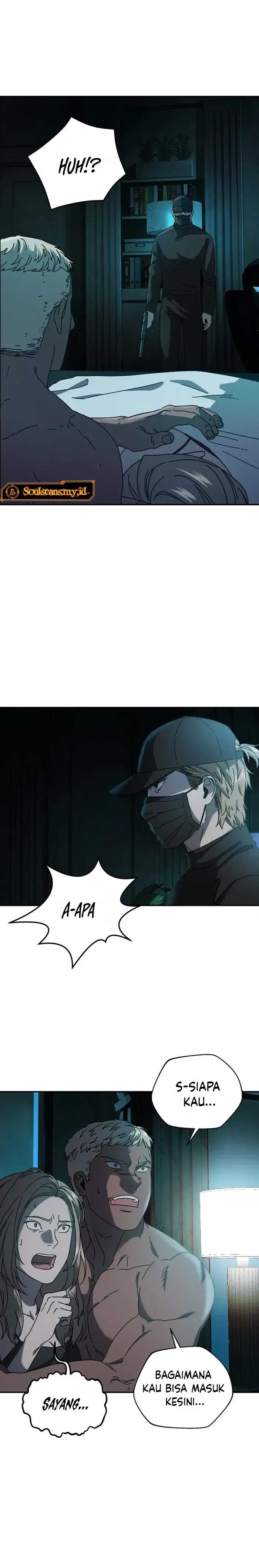 the-way-of-survival - Chapter: 63