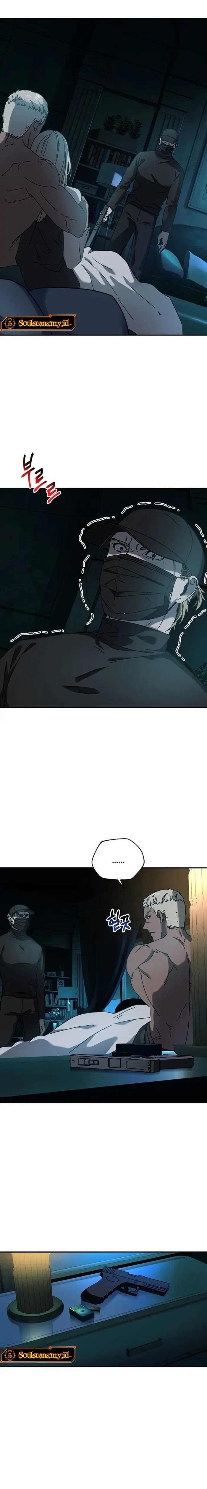 the-way-of-survival - Chapter: 63