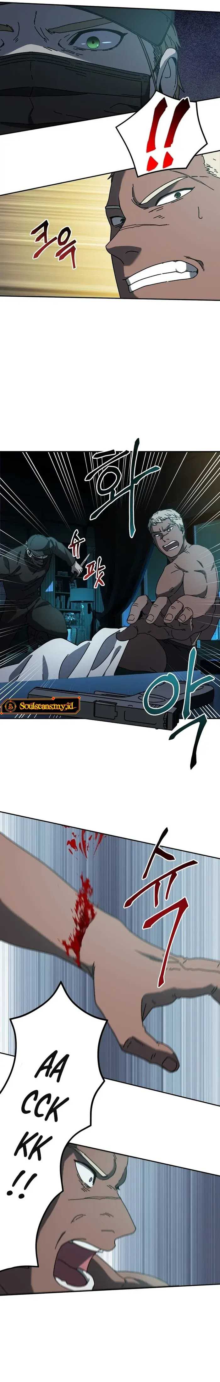 the-way-of-survival - Chapter: 63