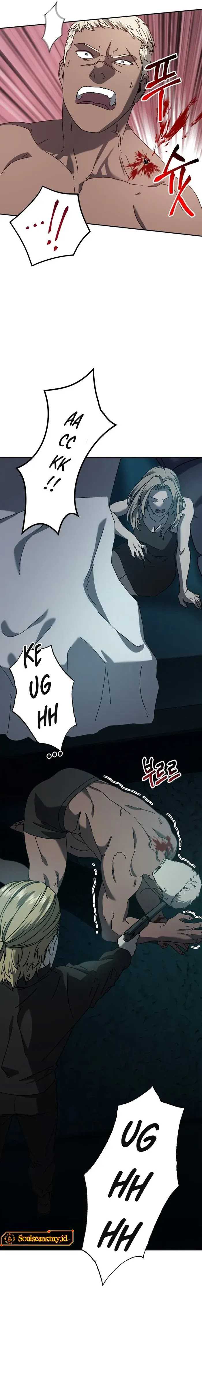 the-way-of-survival - Chapter: 63