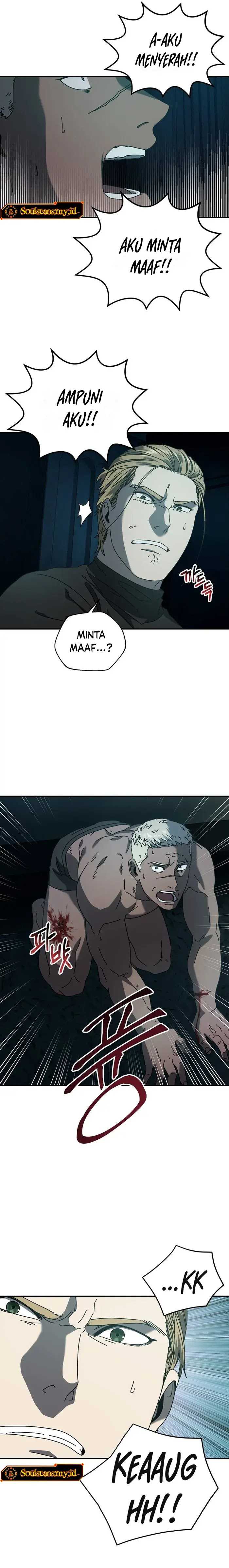 the-way-of-survival - Chapter: 63