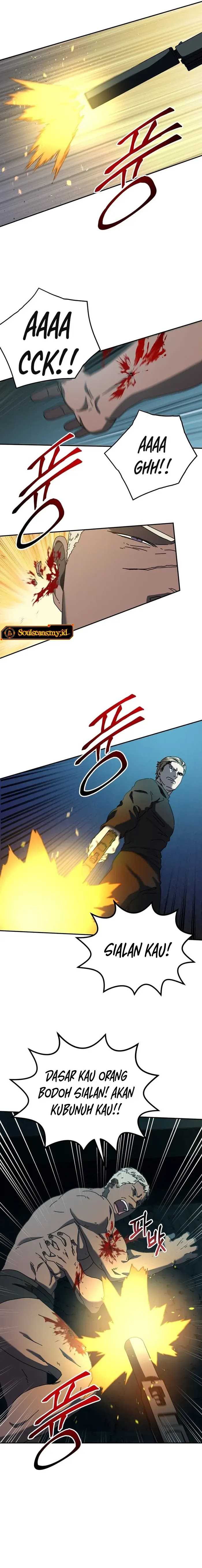 the-way-of-survival - Chapter: 63