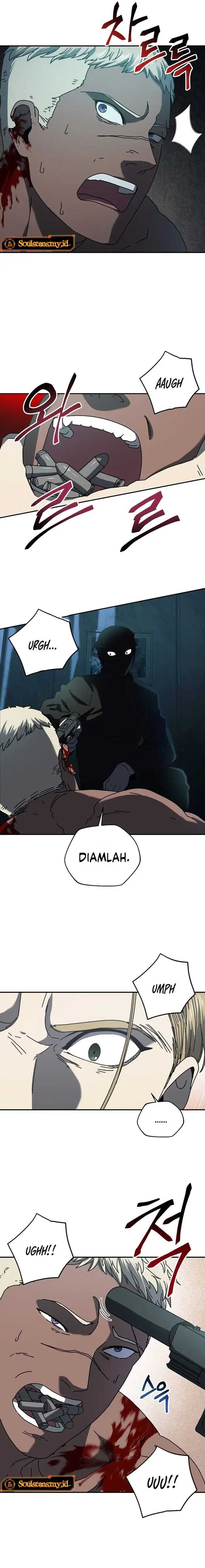 the-way-of-survival - Chapter: 63